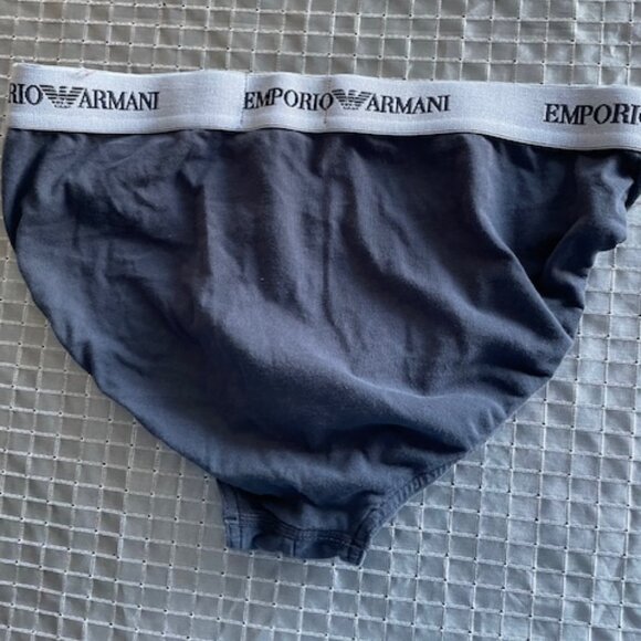 Emporio Armani brief size S - Picture 3 of 3